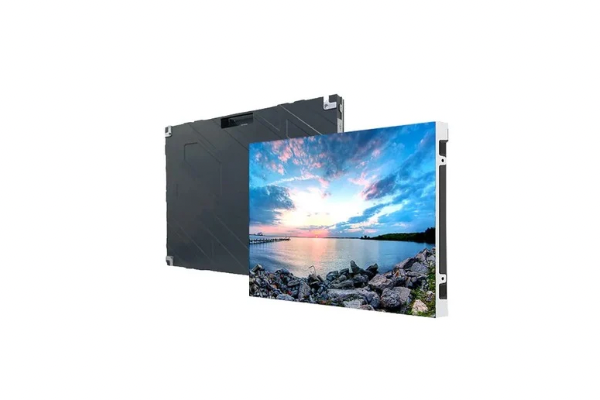 Video Wall